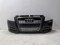 Bara fata Audi A3 Sportback (8PA) [Fabr 2004-2013] Facelift LY9B