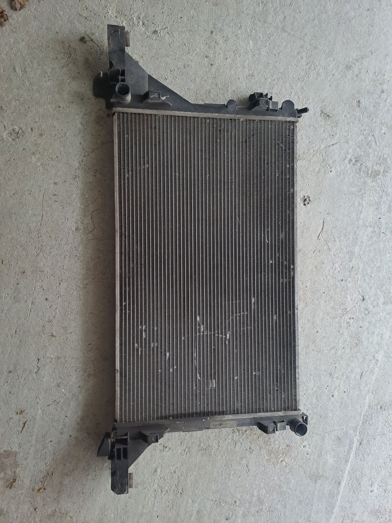 Radiator apa renault master opel movano 2.3 dci euro 5 an 2010-2015