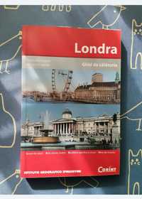 Ghid turistic Londra si Roma