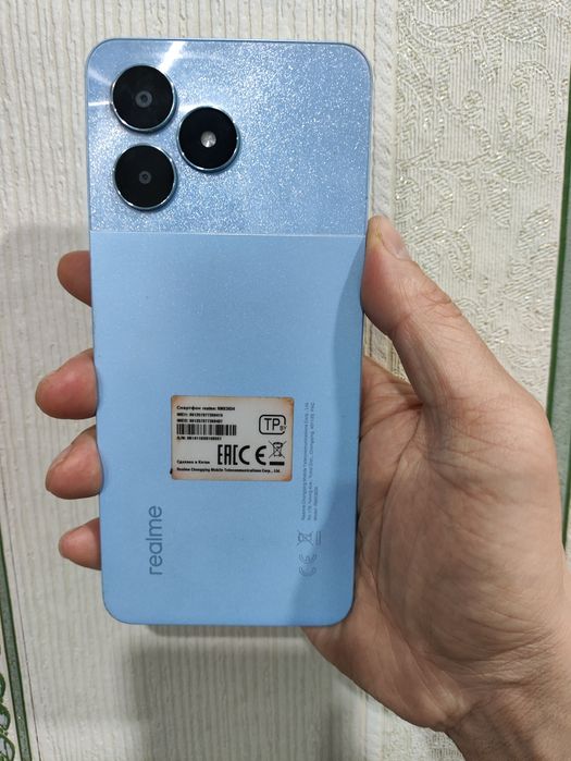 Продам Realme Note 50