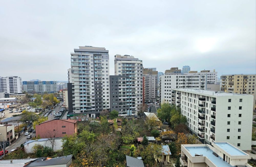 2 Camere Spatios | Mihai Bravu- Vitan | Bloc 2008- 65 Mp utili