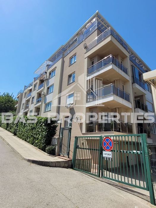 Продава се Двустаен апартамент в София, Бояна - 75 кв.м за 2854 €/кв.м - Снимка #11