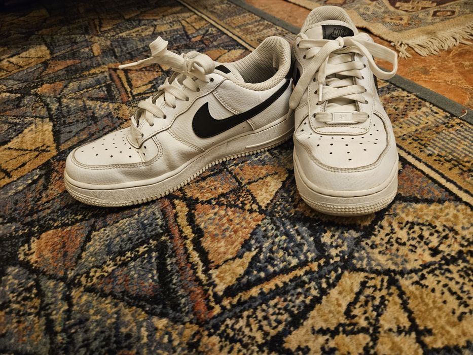 nike air force originali