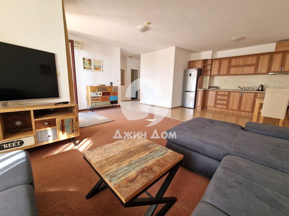 Продава се Двустаен апартамент в Ахелой - 84 кв.м за 1214 €/кв.м - Снимка #2