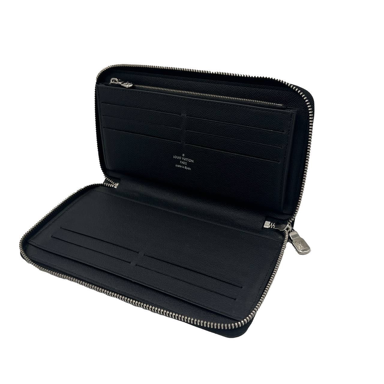 Портмоне/Кошелек Louis Vuitton Zippy XL