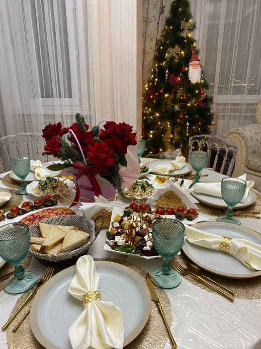 Посуда в аренду / на прокат