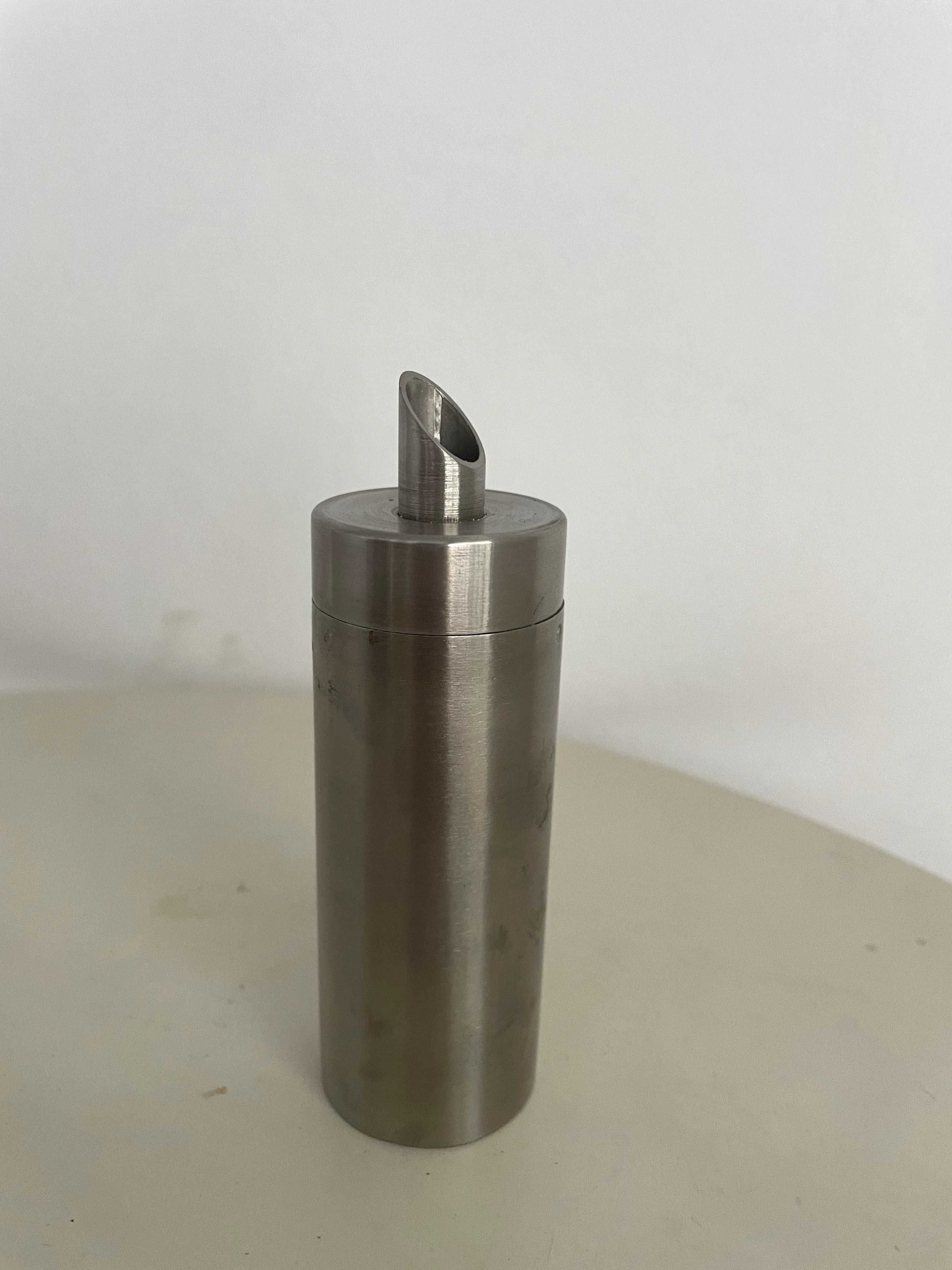 recipient CLIO pentru zahar profesional din inox pt cafea ceai bar