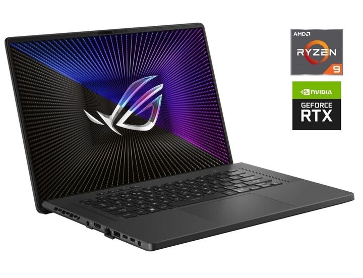 ASUS ROG Zephyrus G15