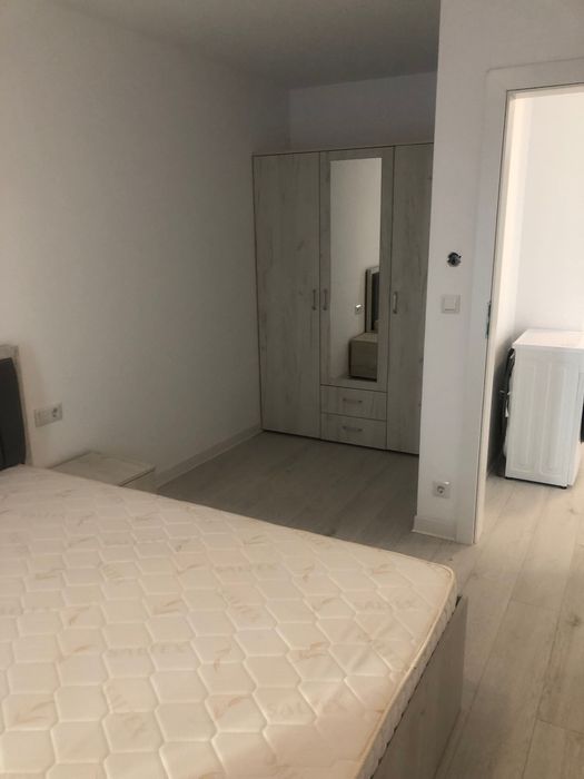 Inchiriez apartament cu 2 camere zona Calea Moldovei langa Kauflant