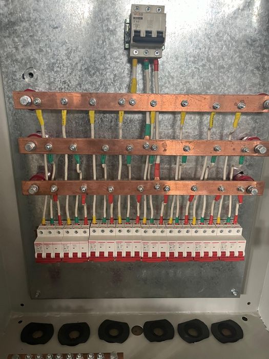 Электрик Шымкента Установка трансформатора,монтаж демонтаж всех ТрФ