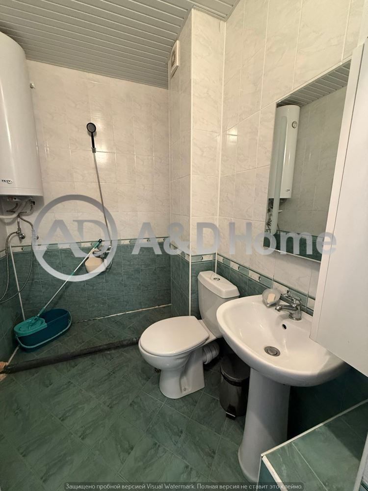 Продава се Тристаен апартамент в к.к. Слънчев бряг - 59 кв.м за 1119 €/кв.м - Снимка #7