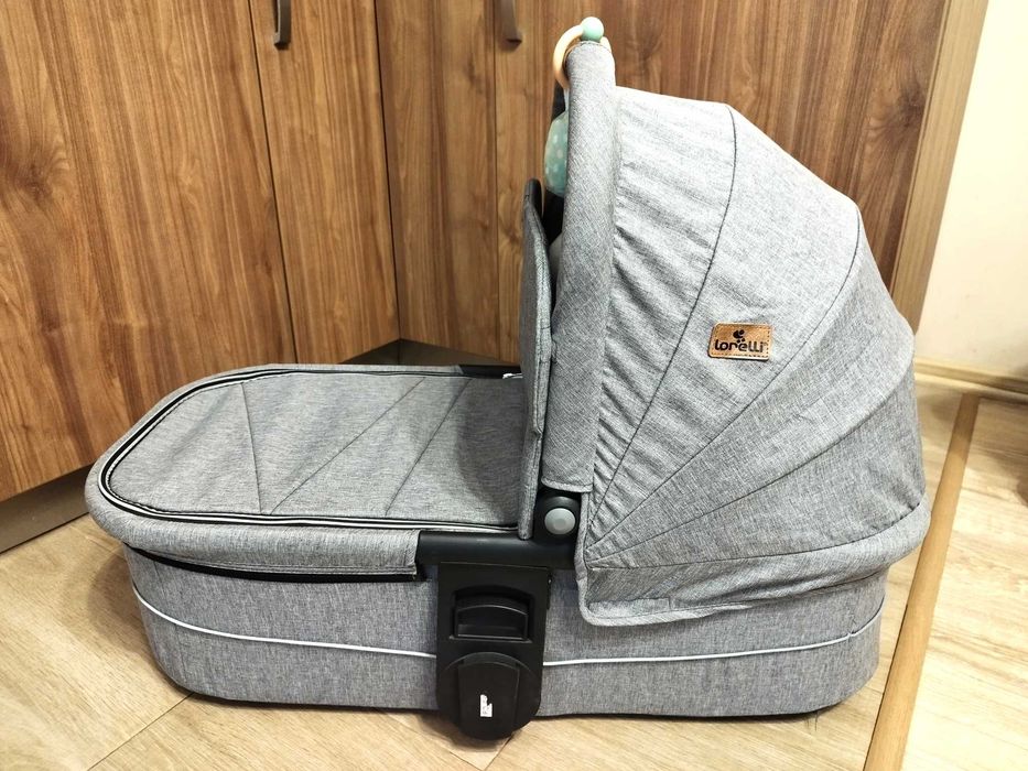 Количка Лорели Ангел