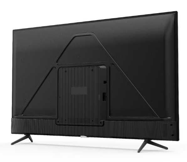 Hope Amanet P5-Televizor LED Smart TCL , 139 cm, 4K Ultra HD, SIGILAT!