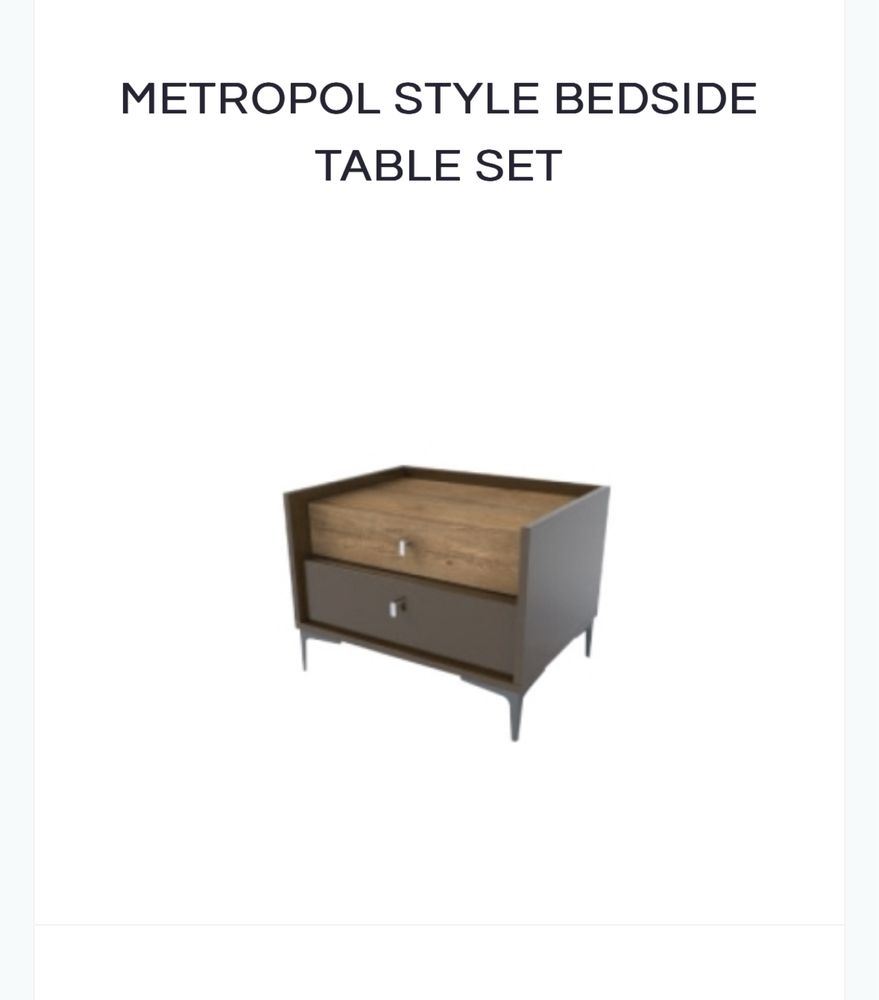 Pat Alfemo metropol plus comode