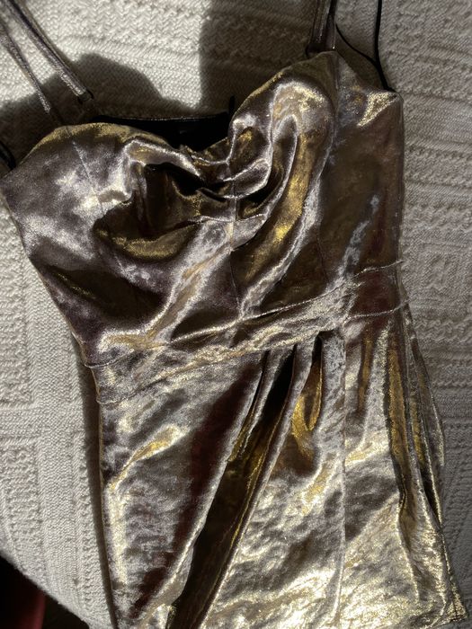 Рокля за повод Zara XS