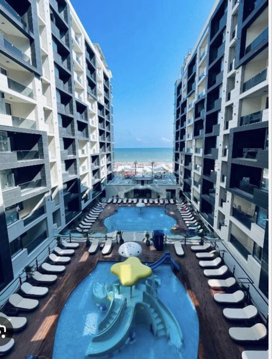 Apartament tip studio de vanzare