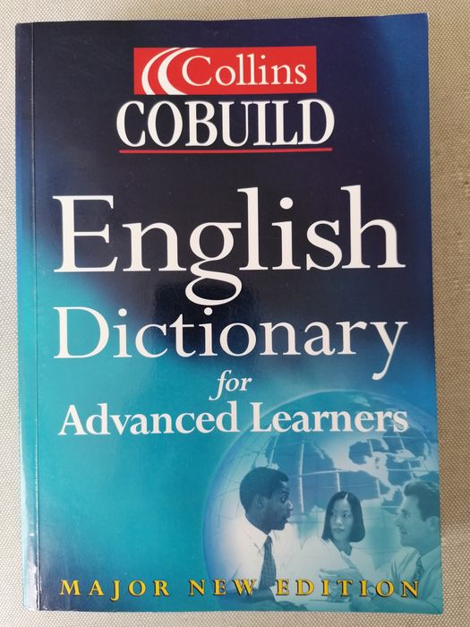 Речник english to english
