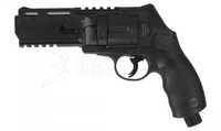 Revolver CO2 ~PUTERNIC~ 185 M/s!!cu Munitie Cauciuc FULL AUTO!! Pistol