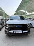 Tahoe full 2024 bir qol 100% toza