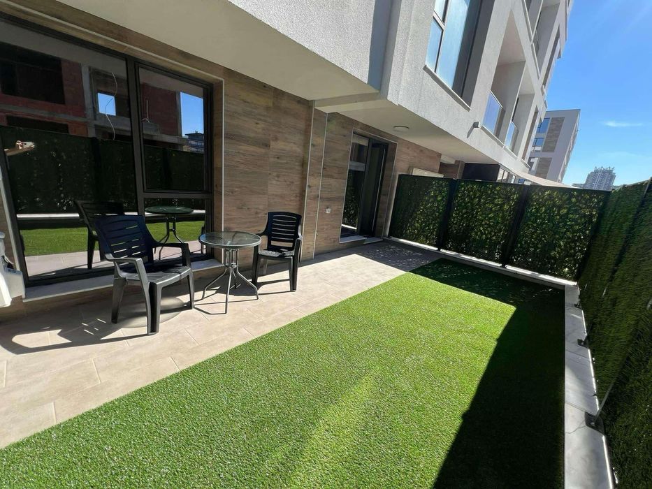 Дава се под наем Двустаен апартамент в Пловдив, Христо Смирненски - 65 кв.м за 550 € - Снимка #5