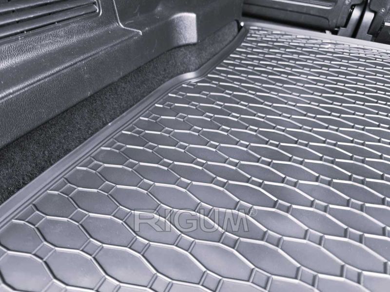 Гумени стелки или багажник FORD GALAXY и S-MAX от 2006 до 2015г.