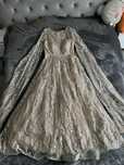 Rochie de Nasa stil printesa