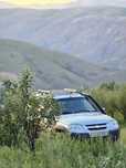 Niva chevrolet 4×4