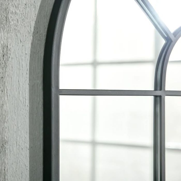 Огледал за прозорец