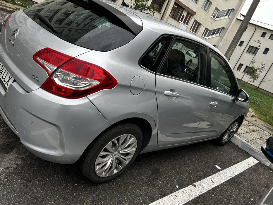 Citroen C3 stare foarte buna