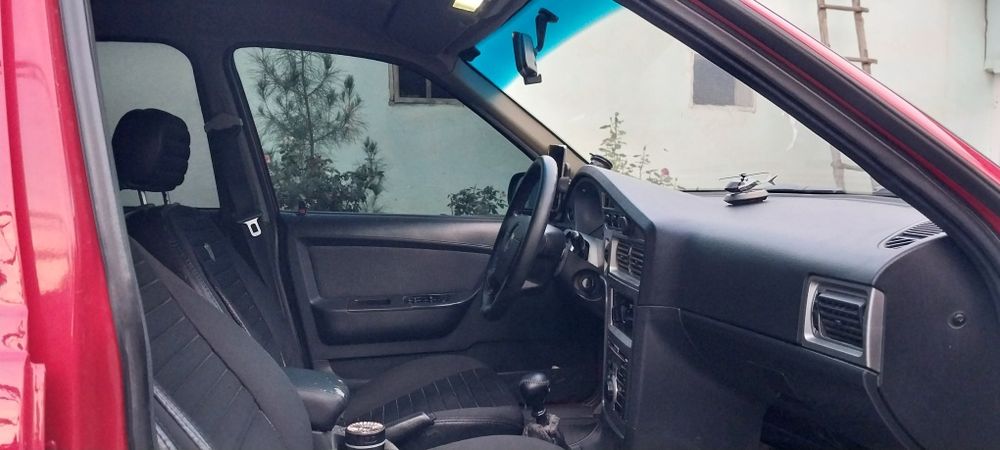 Chevrolet Nexia 2 gibrid