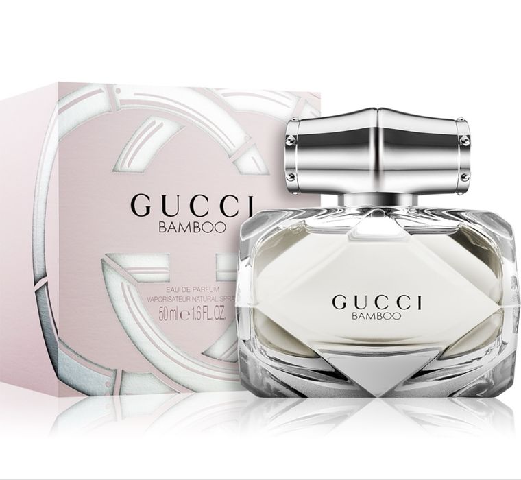 Оригинален парфюм Gucci Bamboo