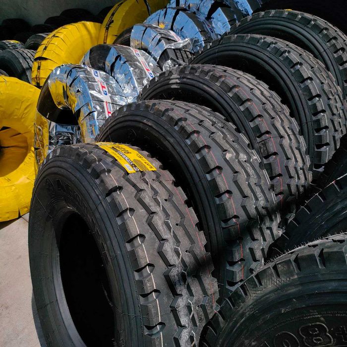 Грузовой балон 315/80R22.5 размер 22PR AEOLUS балонлар бор