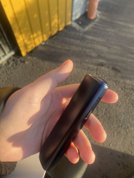 Vand IQOS Iluma 1 nou