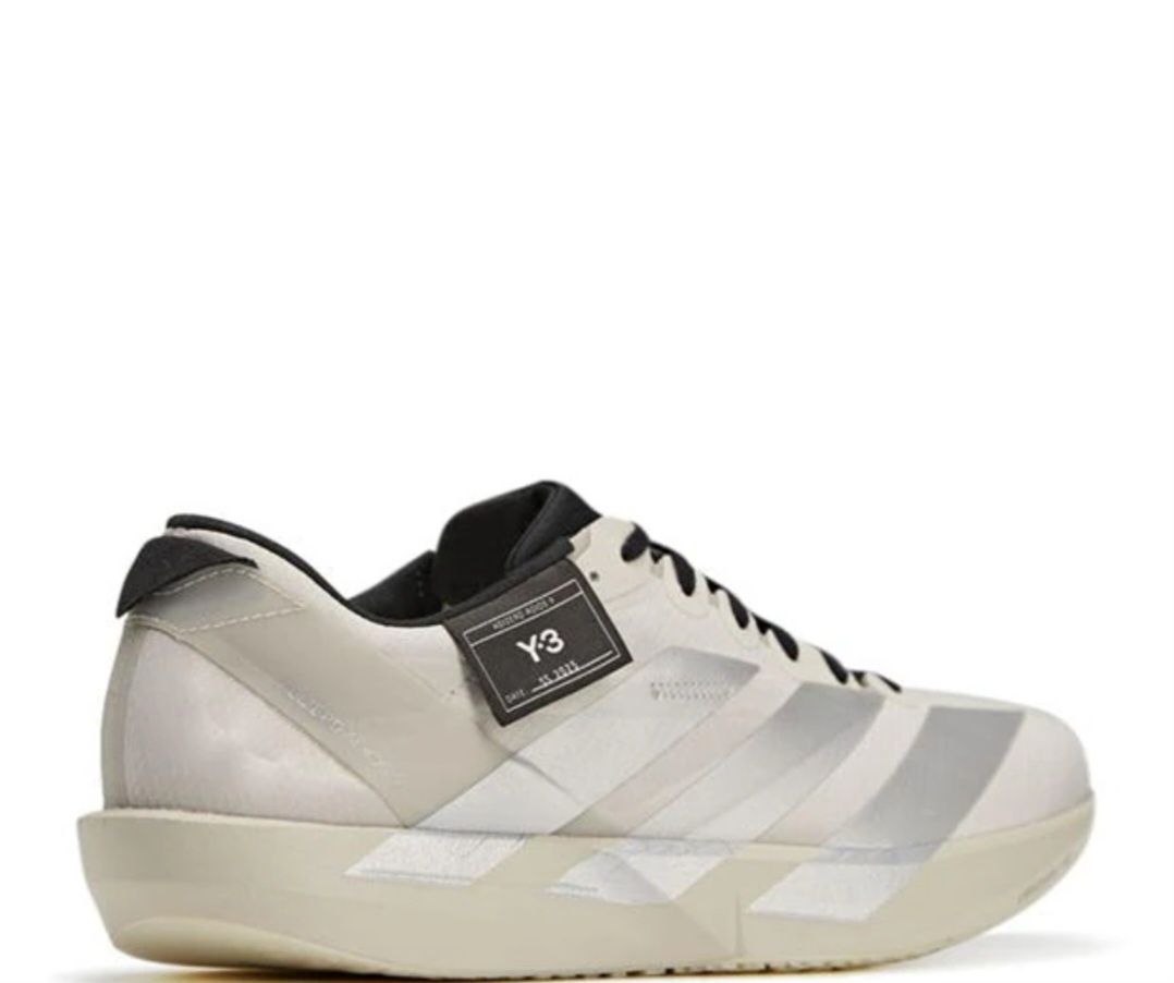 Мъжки маратонки Y-3 adios 9 Aluminium различни размери