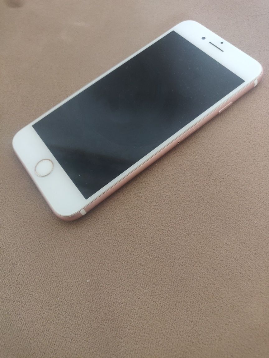 Iphone 7 цвят rose
