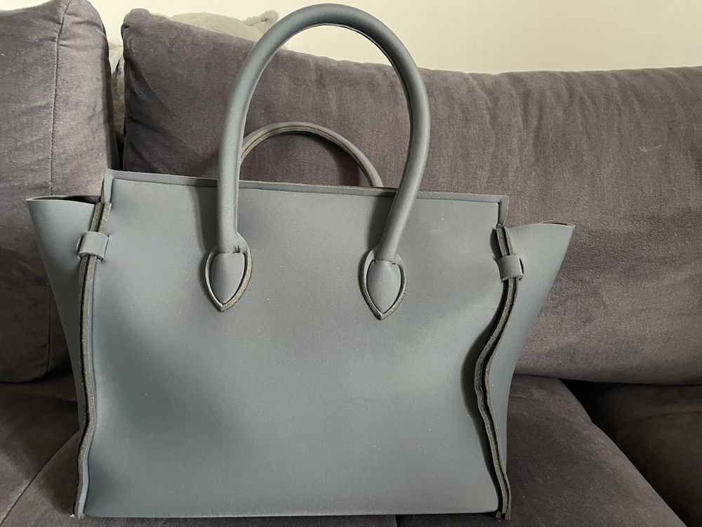 Дамска чанта Save my bag