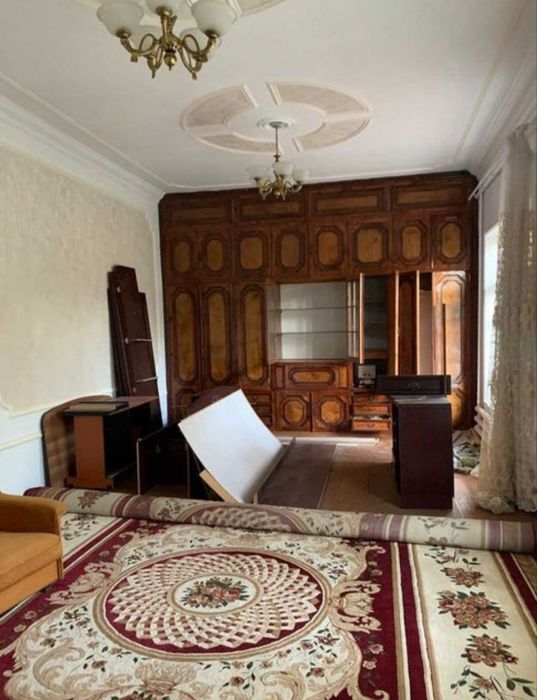 Срочно продаётся дом на земле