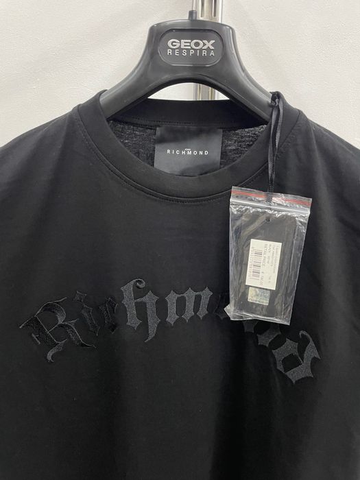 John Richmond Trussardi Billionaire Ralph Lauren DKNY Fred Perry