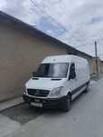 Mercedes Benz sprinter 906