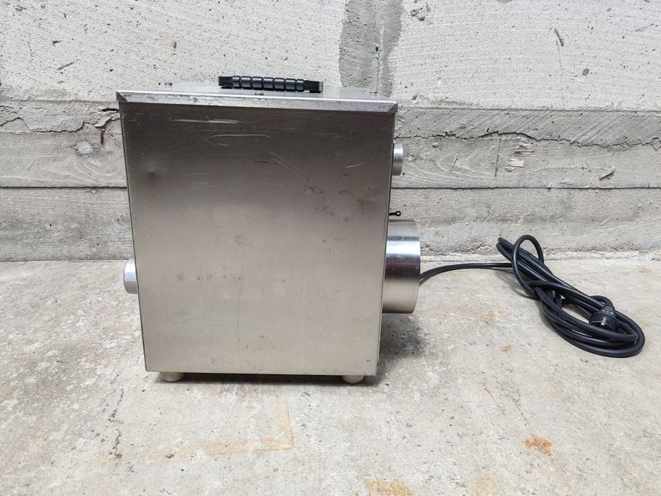 Dezumidificator prin absorbție, Trotec , Germania