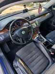 Vand Passat B6 2.0 benzina 4x4