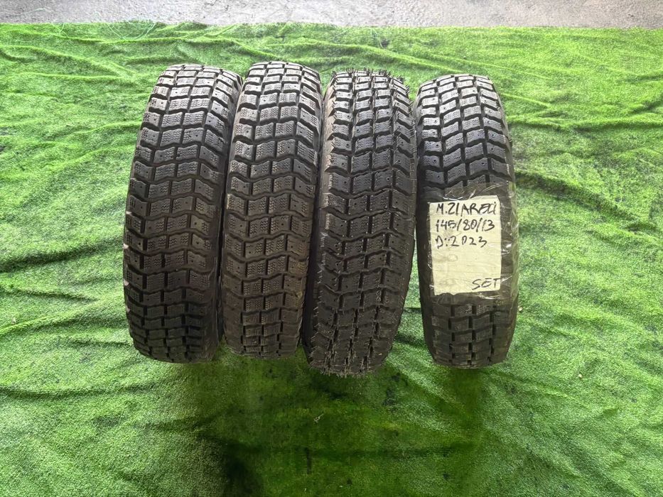 Anvelope iarnă 145/80/13 Mario Ziarelli