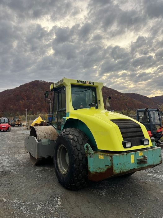 Ammann as 110 D 14,5 tone