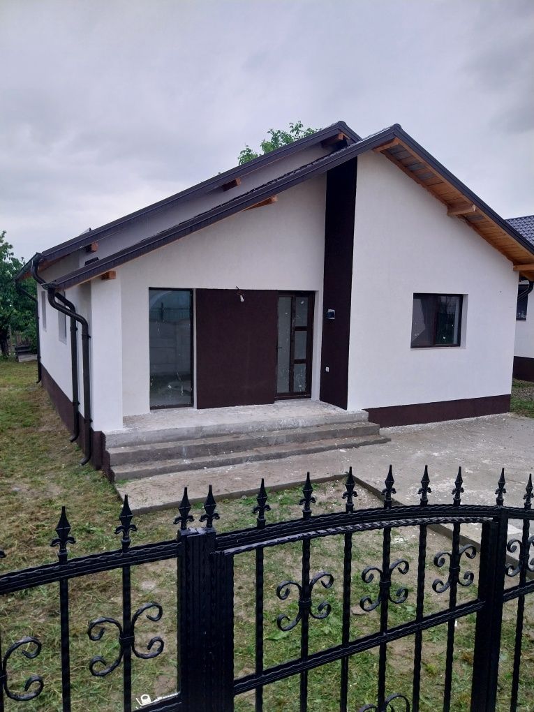 Casă in Albesti Dolj