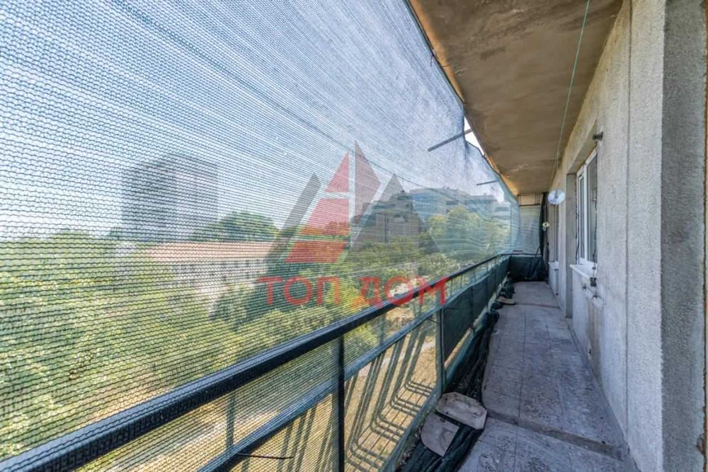 Продава се Тристаен апартамент в Варна, Чайка - 64 кв.м за 2579 €/кв.м - Снимка #9