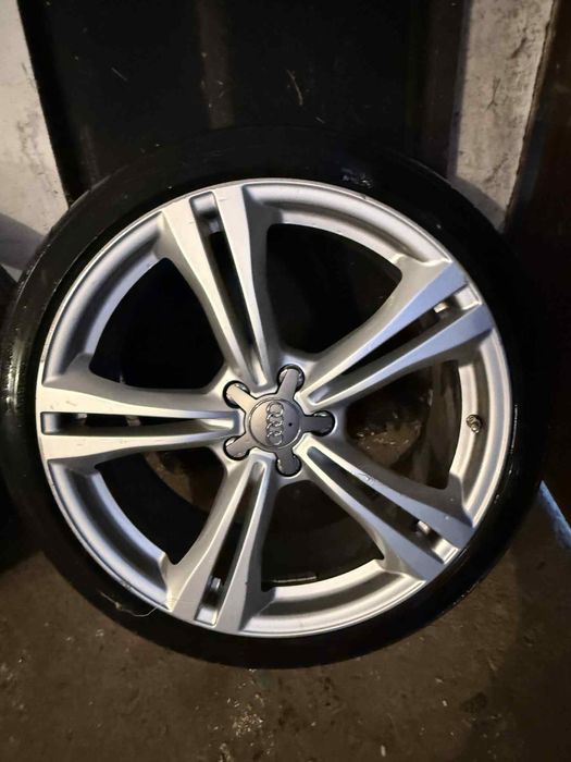 Оригинални джанти ауди rs6