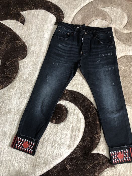 Blug barbat marime 48 dsq nou -