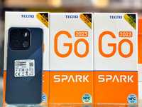 Techno spark go 3/64 gb yengi garantiya bor