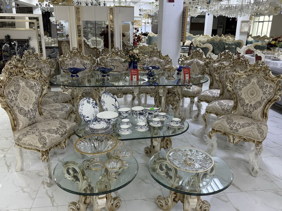 Мебель для гостиной