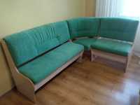Продам угловой диван, новый